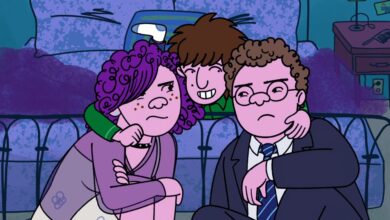 Industrial Light and Magic at 50; ‘Long Story Short’ Explores Judaism