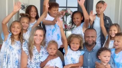 Influencer Karissa Collins Says She ‘Never Wanted’ Her ‘Life’ With 11 Kids