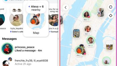 Instagram ‘Map’ feature poses ‘significant’ safety and privacy risks that could endanger kids, state AGs warn