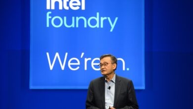 Intel CEO responds to ‘misinformation’ and Trump threat in letter
