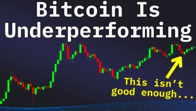 Is Bitcoin Price Outperforming Gold And NASDAQ This Cycle?