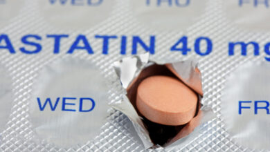 Is a statin drug right for you? Researchers try to right-size the risk
