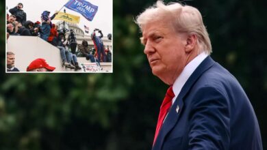 JPMorgan and Bank of America ‘debanked’ Trump under pressure from Biden admin: Sources