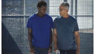 Jacques Audiard’s ‘A Prophet’ Becomes a Series by Enrico Maria Artale