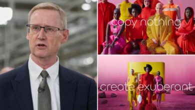 Jaguar Land Rover CEO Adrian Mardell steps down after controversial woke reband campaign