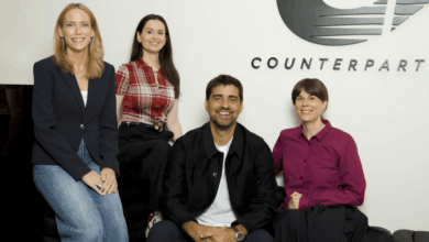 Jax Alums Tony Hernandez and Lilly Burns Launch Counterpart Studios
