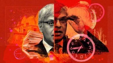 Jay Bhattacharya moves from disparity researcher to DEI enforcer