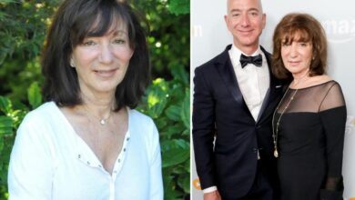 Jeff Bezos’ mother, Jacklyn Gise Bezos, dead at 78