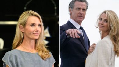 Jennifer Siebel Newsom making big money from nonprofit: Sources