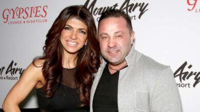Joe Giudice Reveals Teresa Giudice’s RHONJ Season 1 Salary