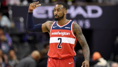 John Wall, 5-time All-Star, retires after 11 NBA seasons