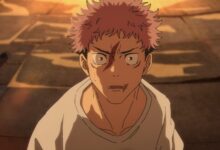 ‘Jujutsu Kaisen’ Season 3 Sets Premiere Date, Unveils Teaser