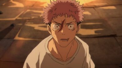 ‘Jujutsu Kaisen’ Season 3 Sets Premiere Date, Unveils Teaser