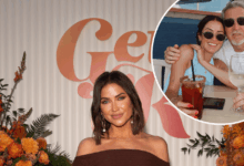 Kaitlyn Bristowe’s Stepdad Diagnosed With ‘Incurable Stage 4 Cancer’