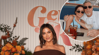 Kaitlyn Bristowe’s Stepdad Diagnosed With ‘Incurable Stage 4 Cancer’