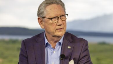 Kansas City Fed’s Schmid shows hesitation about widely expected September rate cut