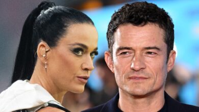 Katy Perry Says She & Orlando Bloom Are ‘Family for Life’ in Court Testimony