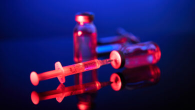 Kennedy cancels 0 million in mRNA vaccine contracts