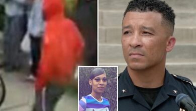 Kentucky mom Redaja Williams shot dead while taking kid to school