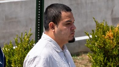 Abrego Garcia’s attorneys say government trying to coerce him to accept guilty plea or face deportation to Uganda