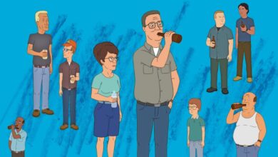 ‘King of the Hill’ Is Back and Ready To Take on 2025 America