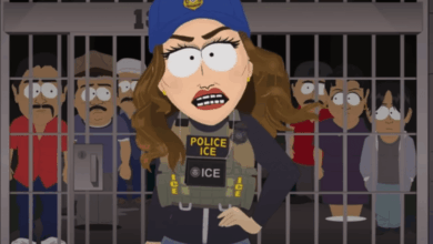 Kristi Noem Episode Most Viewers Since 2018