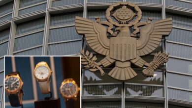 LI fraudster sentenced to 4 years after blowing nearly M in COVID cash on watches, luxury hotels and crypto