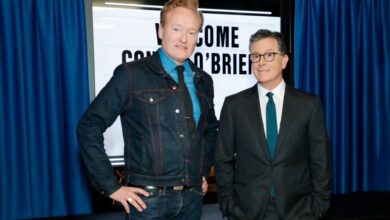 Late Night is Dying, But Stephen Colbert Is ‘Essential’