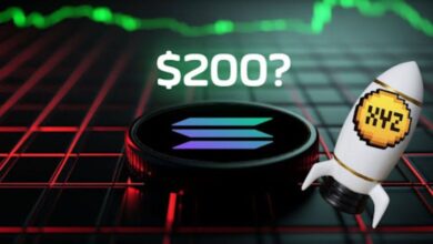 While Solana (SOL) Price Slowly Climbing to 0, This New Memecoin Hidden Gem Can Bring Real Gains in September