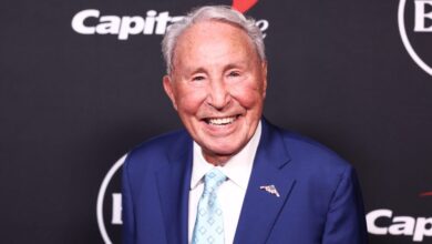 Lee Corso Signs Off of ESPN’s ‘College GameDay’ After 38 Years