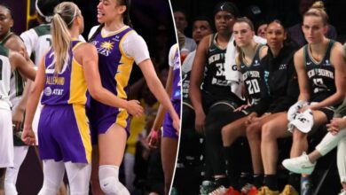 Liberty hoping to humble red-hot Sparks in chance to right ship