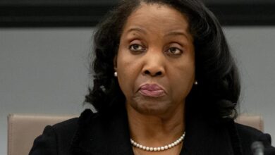 Lisa Cook standing up for the Federal Reserve is a ploy to turn a blind eye from her mortgage scandal