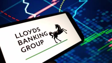 Lloyds Banking Group taps Tusker for employee car salary sacrifice scheme