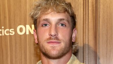 Logan Paul Looking To Sell Mil Puerto Rico Mansion After Wedding