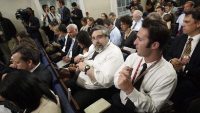 Longtime CBS News Radio Correspondent was 73