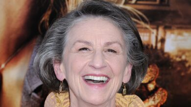 Lorna Raver, ‘Drag Me to Hell’ Actress, Dead at 81