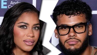 ‘Love Island USA’s Amaya Announces Split From Bryan