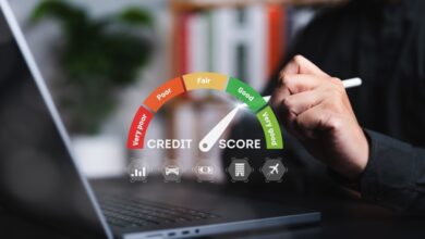 Low Credit Score? It Could Be Costing You 2K Over A Lifetime