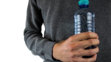Low daily fluid intake linked to higher stress hormone response in adults
