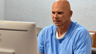 Lyle Menendez Denied Parole, a Day After Brother Erik Was Also Denied