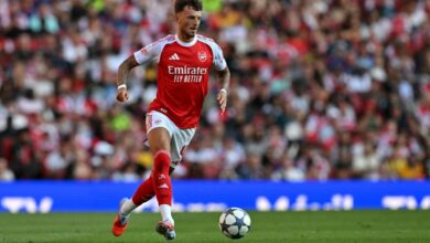 Manchester United vs. Arsenal odds, bets Sunday