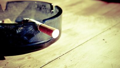 Many smokers have misperceptions about nicotine. Researchers harness curiosity to correct them