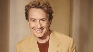 Martin Short on Only Murders in the Building Future as Season 5 Starts