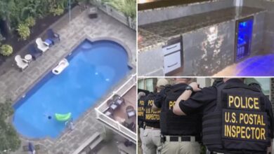 Massachusetts postal fraud investigator Scott Kelley allegedly stole more than 0K from elderly scam victims