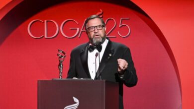 Matthew Loeb Reelected as International President of IATSE