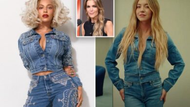 Megyn Kelly calls out ‘fake’ Beyoncé over Levi’s ad