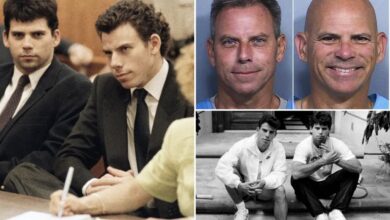 Menendez brothers to be evaluated by parole board for release