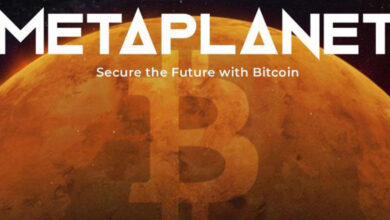 Bitcoin Price Drops Below 2,000 As Metaplanet Announces To Buy .7M Worth Of Bitcoin