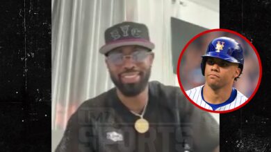 Mets Legend Jose Reyes Defends Juan Soto From Critics