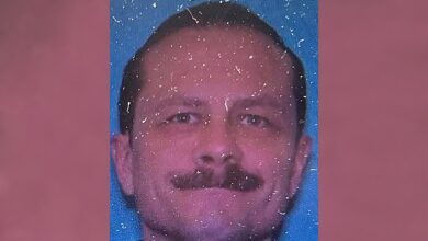 Statewide manhunt for suspect after 4 dead in shooting at Montana bar: Sheriff